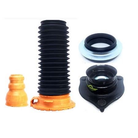 Kit Amortecedor dianteiro lado direito Solocar SL365197
