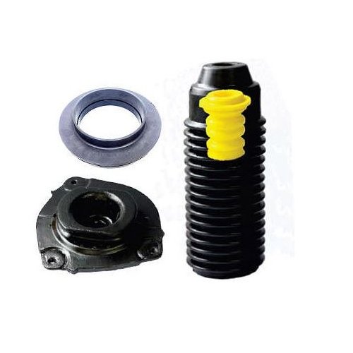 Kit Amortecedor dianteiro lado direito Solocar SL365220