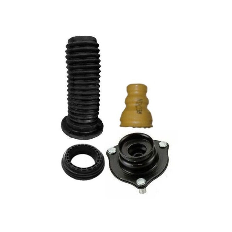 Kit Amortecedor dianteiro lado esquerdo Recrin/CGR 56395