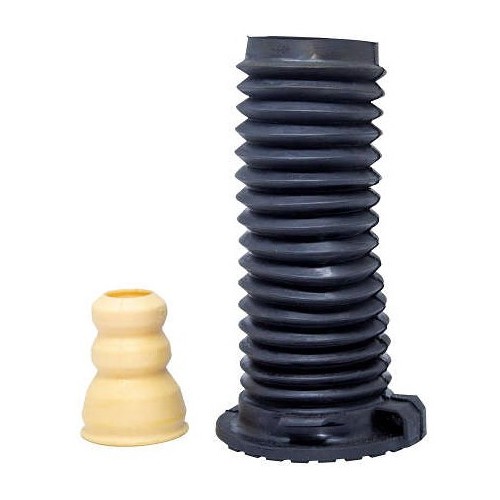 Kit Amortecedor dianteiro lado esquerdo Axios BR10004402651