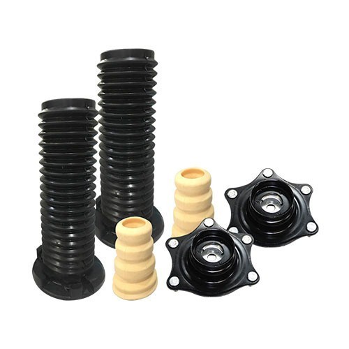 Kit Amortecedor dianteiro lado esquerdo Sampel SK970E