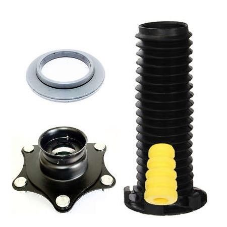 Kit Amortecedor dianteiro lado esquerdo Solocar SL365165