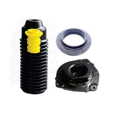 Kit Amortecedor dianteiro lado esquerdo Solocar SL365221
