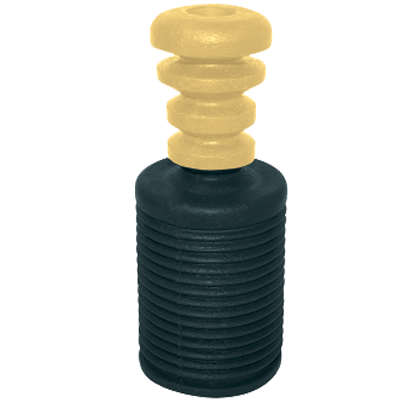 Kit Amortecedor dianteiro V8 Automotive 15211