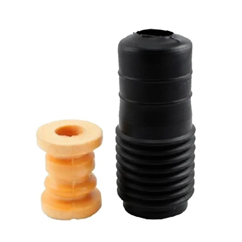 Kit Amortecedor dianteiro 2M Plastic 1206179