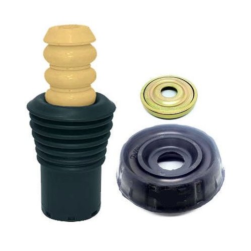 Kit Amortecedor dianteiro Solocar SL365212