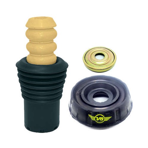 Kit Amortecedor dianteiro V8 Automotive 15235