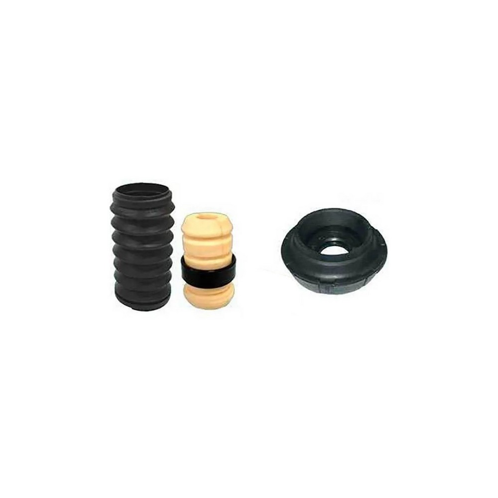 Kit Amortecedor dianteiro COP BOR 8087A