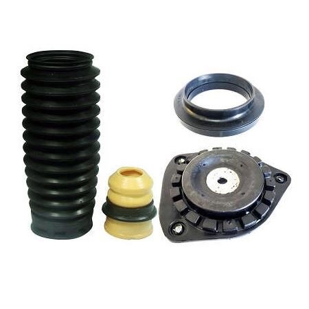 Kit Amortecedor dianteiro Solocar SL365170