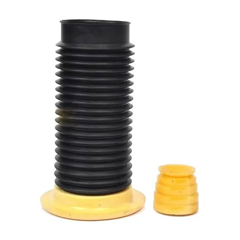 Kit Amortecedor dianteiro 2M Plastic 1206181