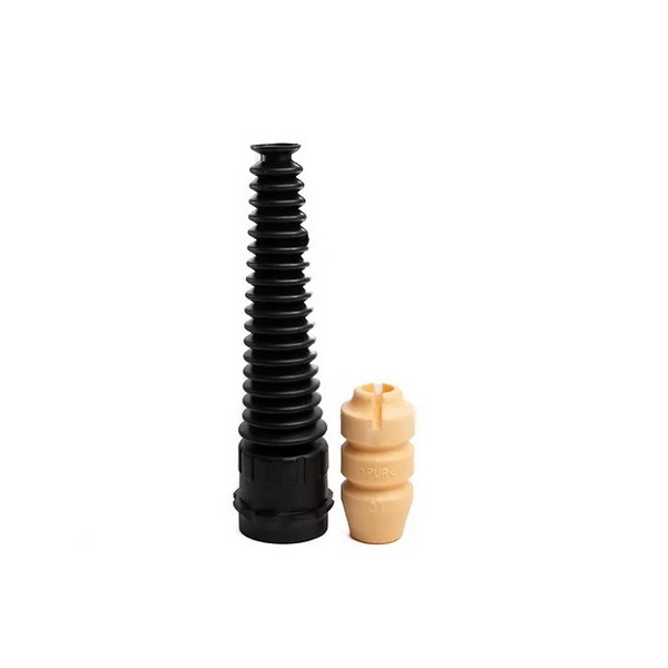 Kit Amortecedor dianteiro Durakit DK30617S4