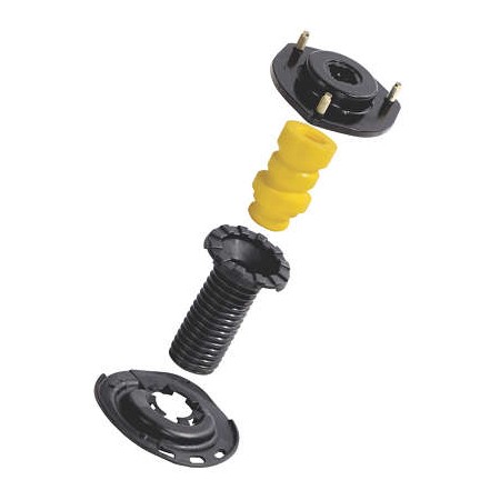 Kit Amortecedor dianteiro V8 Automotive 15522