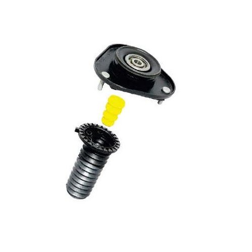 Kit Amortecedor dianteiro Solocar SL365223