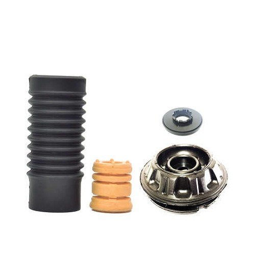 Kit Amortecedor dianteiro V8 Automotive 15541