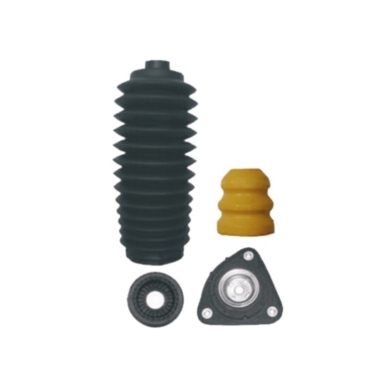 Kit Amortecedor dianteiro Recrin/CGR 71490