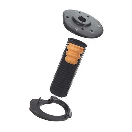 Kit Amortecedor dianteiro V8 Automotive 15523