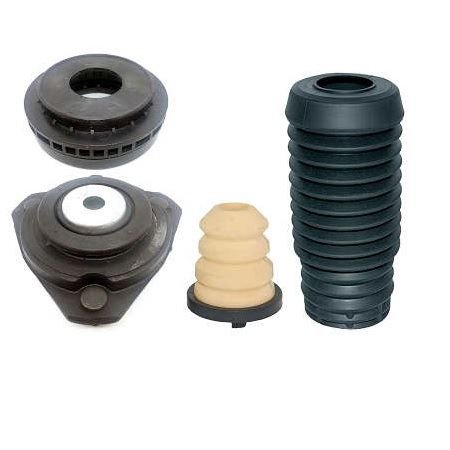 Kit Amortecedor Solocar SL365125