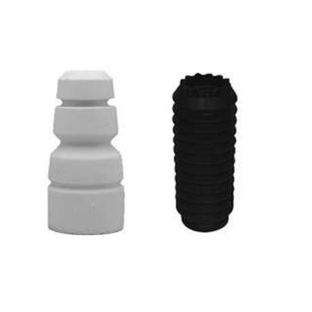 Kit Amortecedor Pacial traseiro Axios BR10104401481