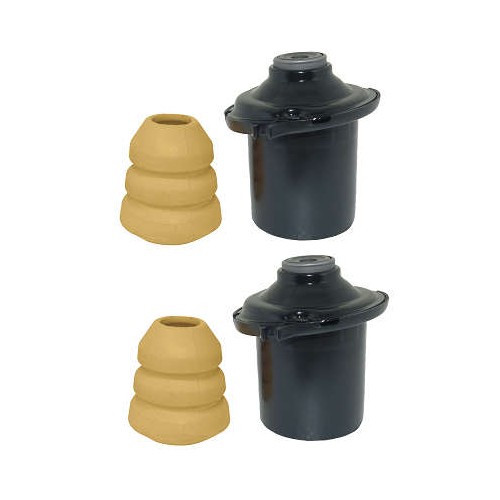 Kit Amortecedor (Par) dianteiro V8 Automotive 150412