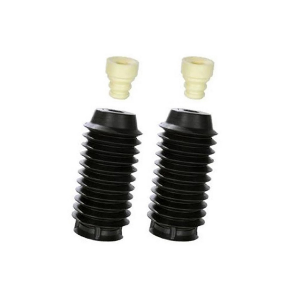 Kit Amortecedor (Par) dianteiro Metalsystem 30281