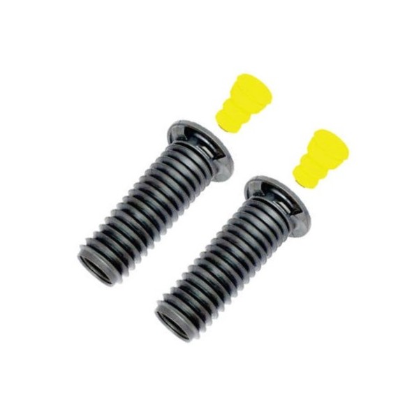 Kit Amortecedor (Par) dianteiro V8 Automotive 15562