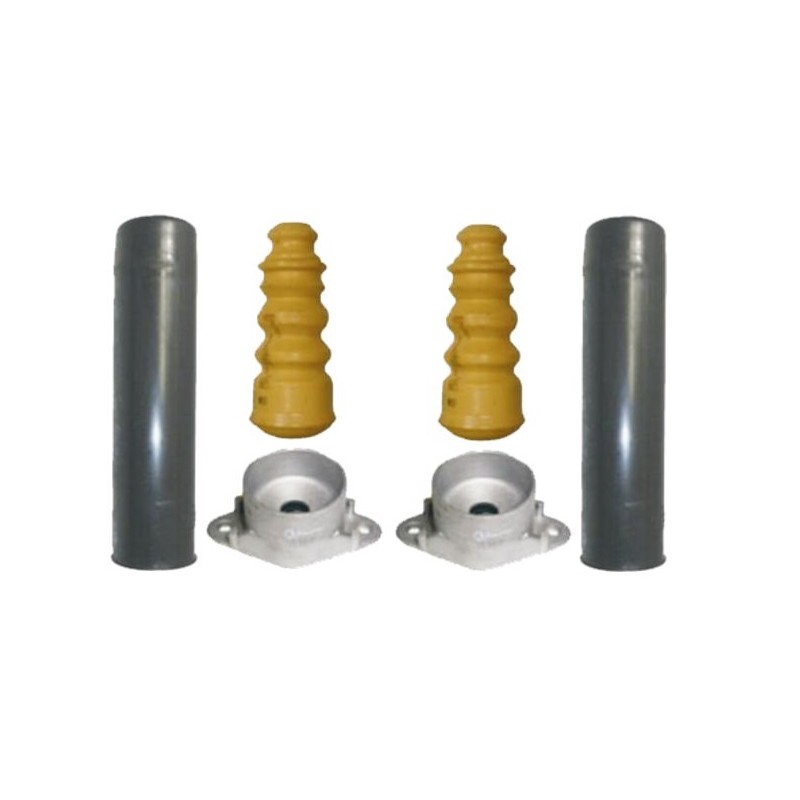 Kit Amortecedor (Par) traseiro Recrin/CGR 54320