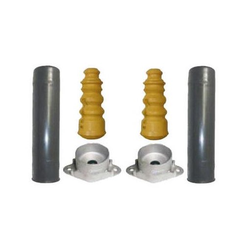 Kit Amortecedor (Par) traseiro Skip 0205004