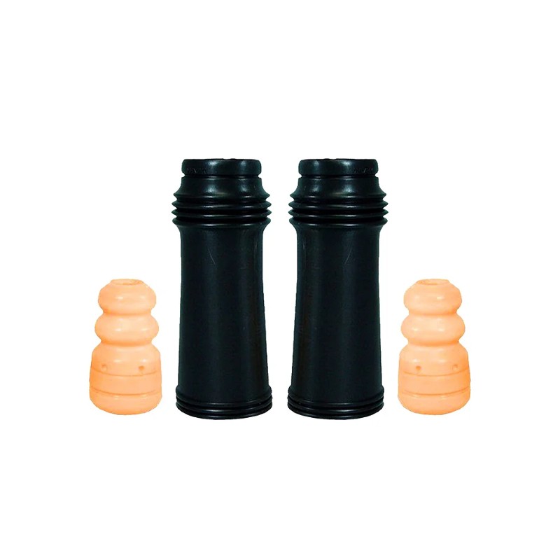 Kit Amortecedor (Par) traseiro Bani 9304PU2
