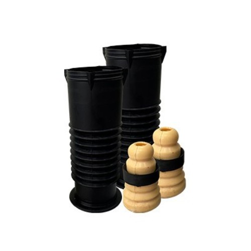 Kit Amortecedor (Par) traseiro Sampel SK977