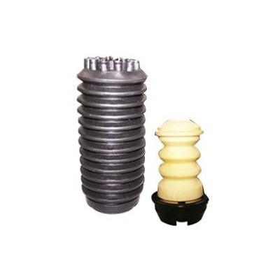 Kit Amortecedor Parcial com Caneca traseiro Sampel SK422S