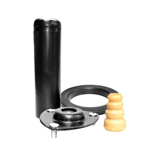 Kit Amortecedor Parcial com Coxim dianteiro Pysko KS402611