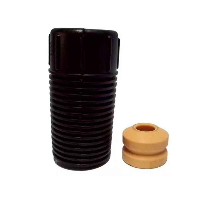 Kit Amortecedor Parcial dianteiro Solocar SL365001