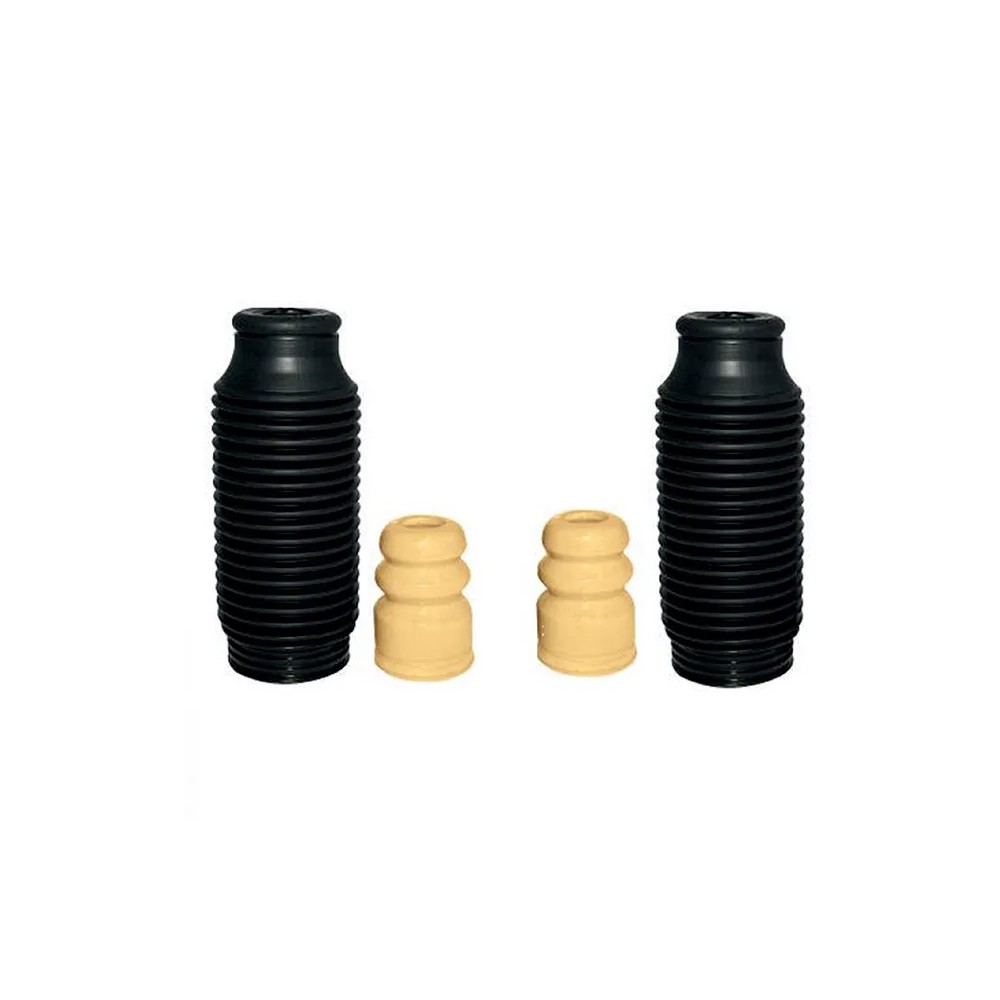 Kit Amortecedor Parcial dianteiro Durakit DK30634S4