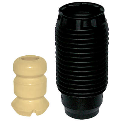 Kit Amortecedor Parcial dianteiro V8 Automotive 15054