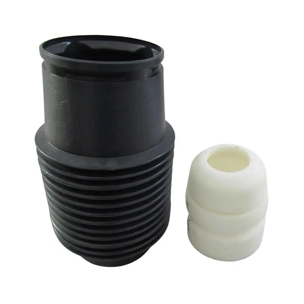 Kit Amortecedor Parcial dianteiro Metalsystem 07077