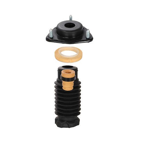 Kit Amortecedor Parcial dianteiro V8 Automotive 15361