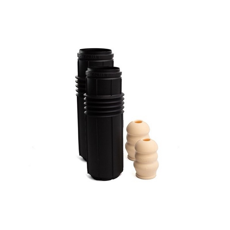 Kit Amortecedor Parcial dianteiro Durakit DK30818S4