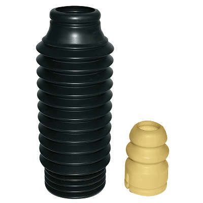 Kit Amortecedor Parcial dianteiro V8 Automotive 15200