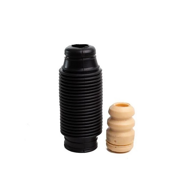 Kit Amortecedor Parcial dianteiro Durakit DK30808S4