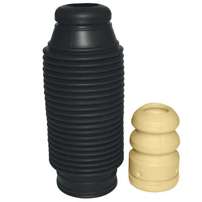 Kit Amortecedor Parcial dianteiro V8 Automotive 15197