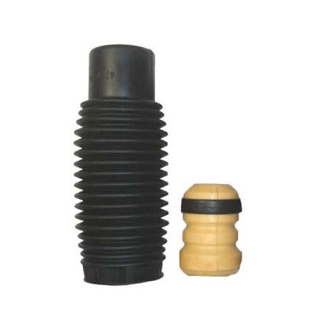 Kit Amortecedor Parcial dianteiro Solocar SL365061