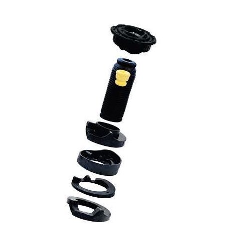 Kit Amortecedor Parcial dianteiro Solocar SL365248