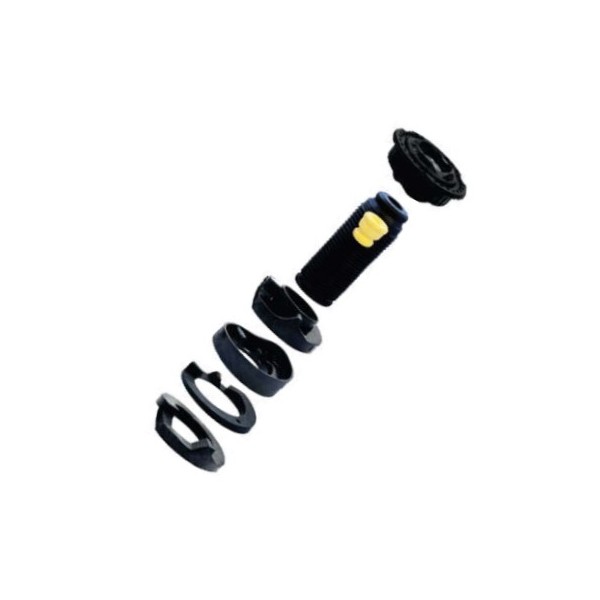 Kit Amortecedor Parcial dianteiro V8 Automotive 15608