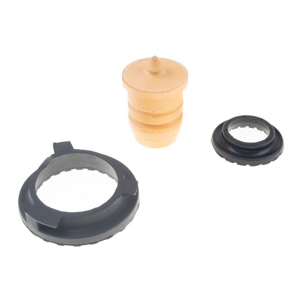 Kit Amortecedor Parcial traseiro COP BOR 03547A