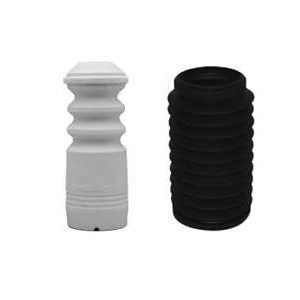 Kit Amortecedor Parcial traseiro Axios BR10604401453