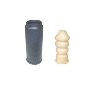 Kit Amortecedor Parcial traseiro Sampel SK202S