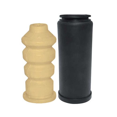 Kit Amortecedor Parcial traseiro V8 Automotive 15133