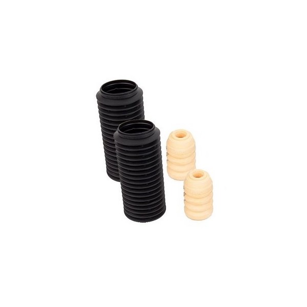 Kit Amortecedor Parcial traseiro Durakit DK30806S4