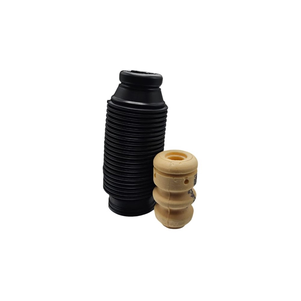 Kit Amortecedor Parcial traseiro Solocar SL365064
