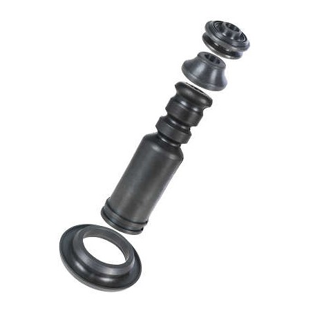 Kit Amortecedor Parcial traseiro V8 Automotive 15508
